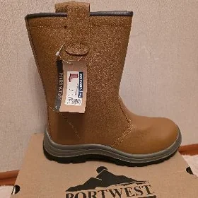 Сапоги PORTWEST