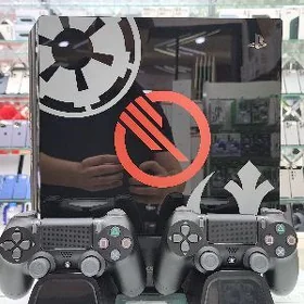 Playstation 4 PRo 9.0V 4K