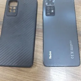 redmi not 11 pro