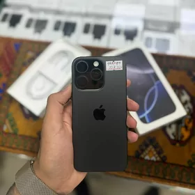 iPhone 16 pro 128gb 94%