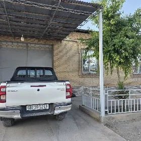 Дом по Ниязова