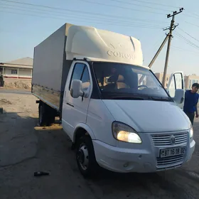 Gaz Gazel 2013
