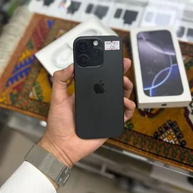 iphone 16 pro 128gb 91%