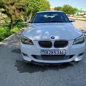 BMW E60 2008