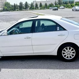 Toyota Camry 2003