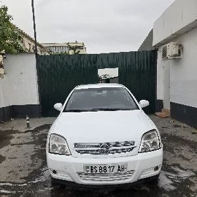 Opel Vectra 2003