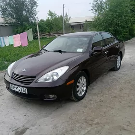 Lexus ES 330 2004