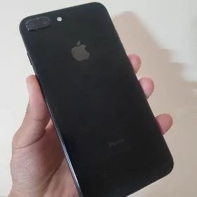 iPhone 7+ 256 plata