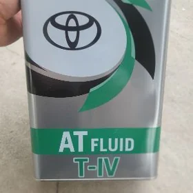 AT FLUID  T-IV  karopka yagy
