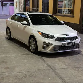 Kia Forte 2020