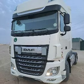 DAF 480 2021
