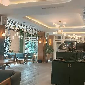 ofissantka gerak