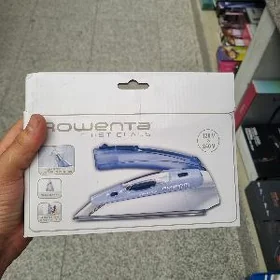 дорожный утюг