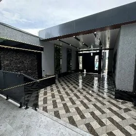 Çoganly Lux Kotej