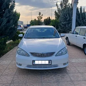 Toyota Camry 2003
