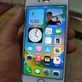 İphone 8