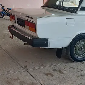 Lada 2107 2001