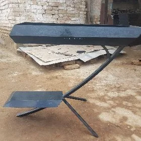 Mangal