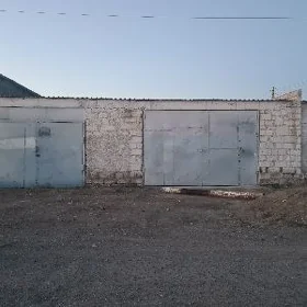 garaź