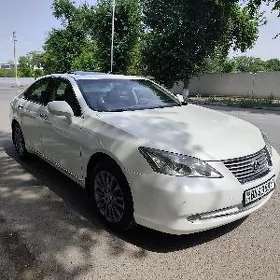 Lexus ES 350 2007
