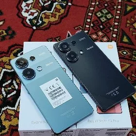 REDMI NOTE 13 PRO 12+12/512GB