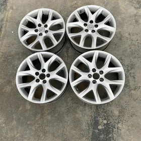 Diska lexus RX 350 330