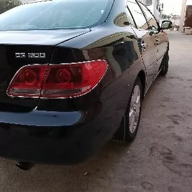 Lexus ES 300 2002