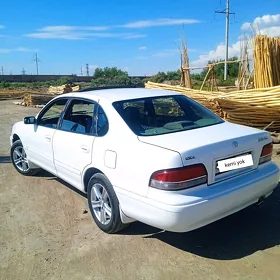Toyota Avalon 1997