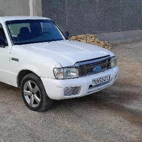 Toyota Hilux 2007