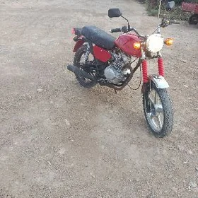 Jawa 300 1995