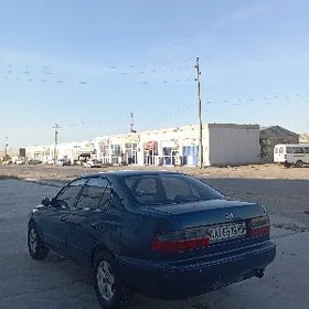 Toyota Corona 1993