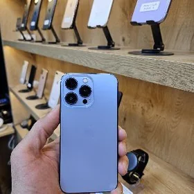 iPhone 13 Pro  128 gb 78 %