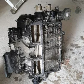 OPEL OMEGA KANDISONER BLOK