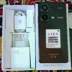 Redmi Note 13Pro