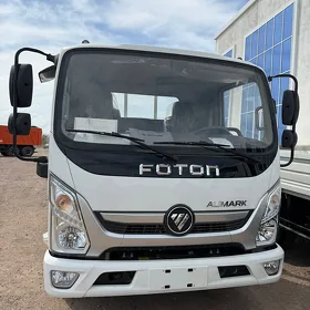 Foton SAUVANA 2026