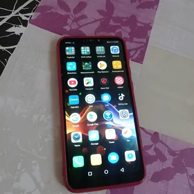 honor 8c