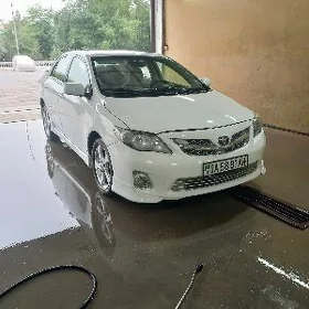 Toyota Corolla 2011