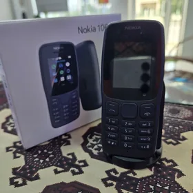 Nokia 106