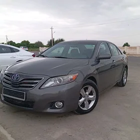 Toyota Camry 2010