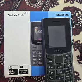 Nokia 106 4g