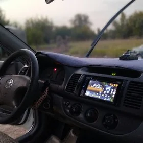 Toyota Camry 2004