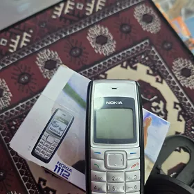 Nokia 1112