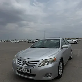 Toyota Camry 2008