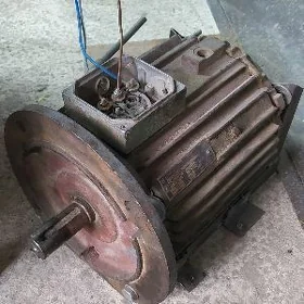elektro dwigatel dwijok motor