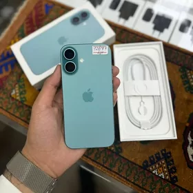 IPhone 16 128gb