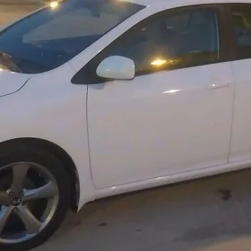 Toyota Corolla 2009