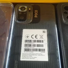 POCO M5s