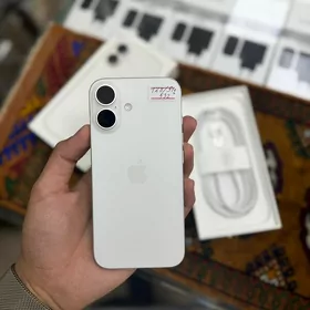 IPhone 16 ozi 128gb