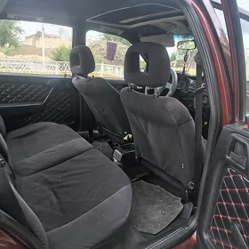 Opel Vectra 1993