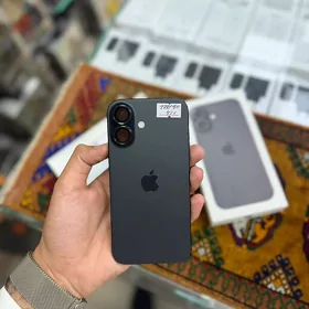 IPhone 16 ozi 128gb